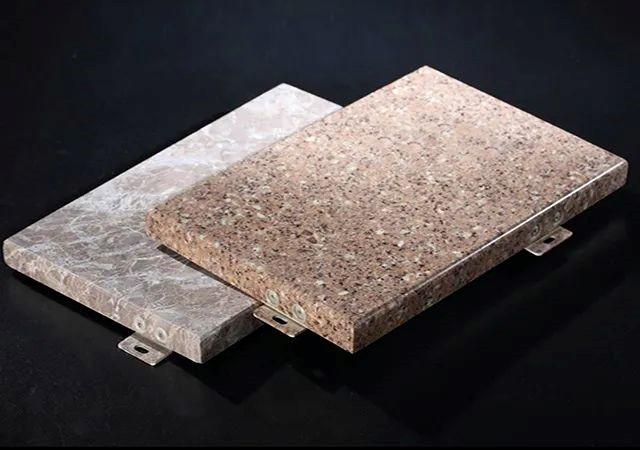 石纹铝单板：从装饰材料到建筑语言的工艺进阶与市场观察